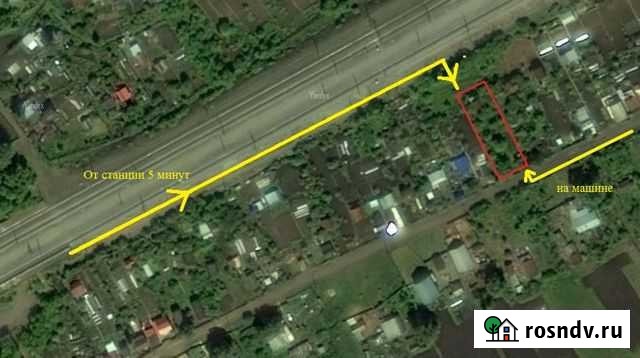 Дом 20 м² на участке 6 сот. на продажу в Чишмах Чишмы - изображение 1