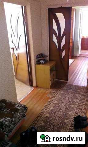 2-комнатная квартира, 48 м², 3/4 эт. на продажу в Каневской Каневская - изображение 1