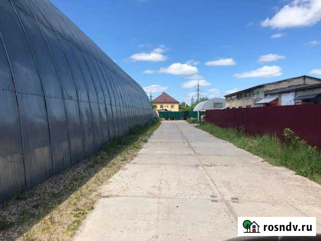 Продам производственное помещение, 140.0 кв.м. Смоленск - изображение 1