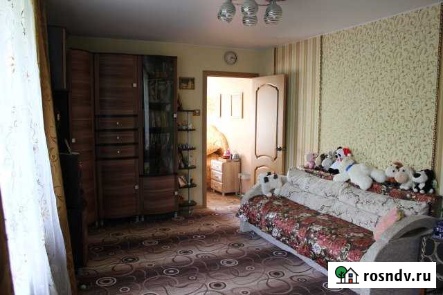 3-комнатная квартира, 64 м², 4/12 эт. на продажу в Щёлково Щёлково - изображение 1