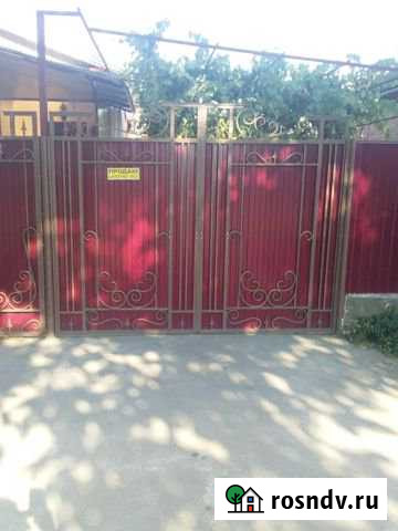 Дом 70 м² на участке 10 сот. на продажу в Майском Республики Кабардино-Балкария Майский - изображение 1