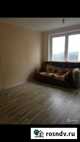 Комната 18 м² в 2-ком. кв., 8/18 эт. в аренду на длительный срок в Воскресенском Московской области Воскресенское - изображение 1