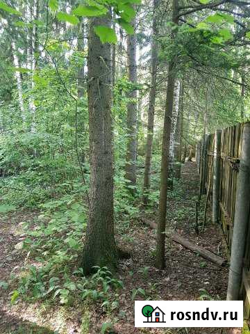 Участок ИЖС 5 сот. на продажу в Лобне Лобня - изображение 1