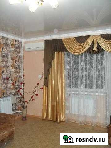 1-комнатная квартира, 37 м², 3/5 эт. на продажу в Цимлянске Цимлянск - изображение 1