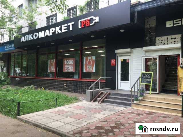 Торговое помещение, 147 кв.м. Балашиха - изображение 1