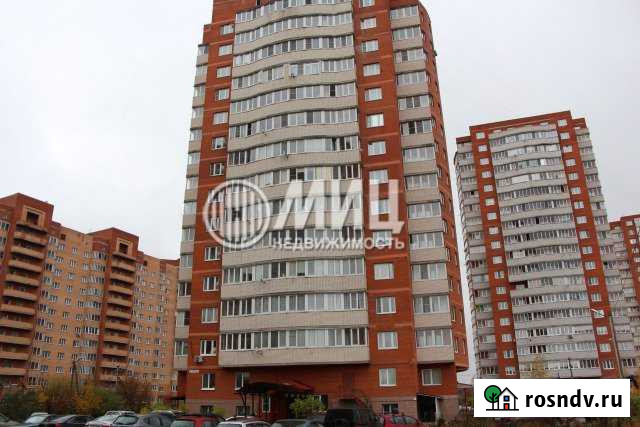 1-комнатная квартира, 50 м², 4/15 эт. на продажу в Дмитрове Дмитров - изображение 1