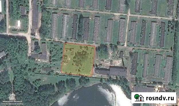 Участок промназначения 120 сот. на продажу в Смоленске Смоленск - изображение 1