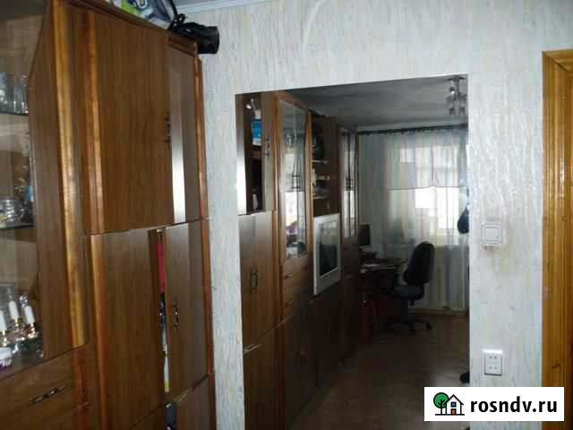 3-комнатная квартира, 67 м², 2/9 эт. в аренду на длительный срок в Сыктывкаре Сыктывкар - изображение 1