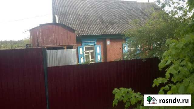 Дом 57 м² на участке 12 сот. на продажу в Белой Березке Белая Березка - изображение 1