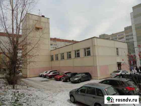 Производственное помещение, 546.3 кв.м. Казань