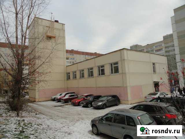 Производственное помещение, 546.3 кв.м. Казань - изображение 1