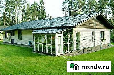 Дом 164 м² на участке 30 сот. на продажу в Светогорске Светогорск - изображение 1