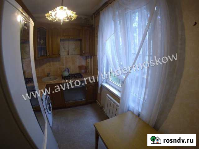2-комнатная квартира, 46 м², 2/5 эт. в аренду на длительный срок в Наро-Фоминске Наро-Фоминск - изображение 1