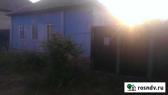 Дом 45 м² на участке 50 сот. на продажу в Грайвороне Грайворон - изображение 1