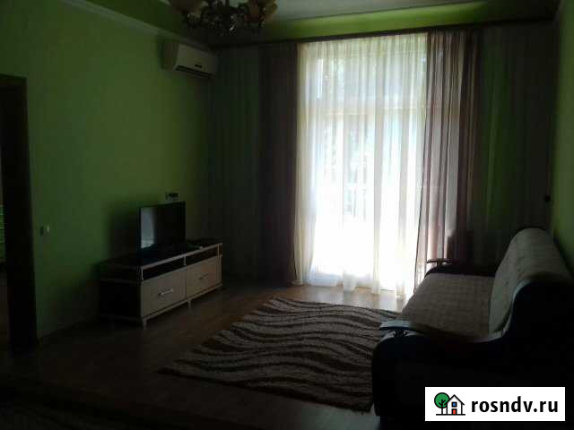 1-комнатная квартира, 45 м², 3/5 эт. в аренду на длительный срок в Армавире Армавир - изображение 1