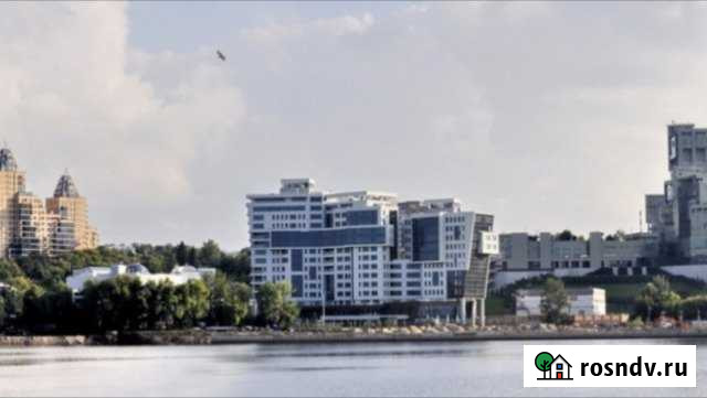 8ная квартира, 361 м², 8/12 эт. на продажу в Казани Казань - изображение 1