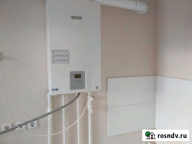 1-комнатная квартира, 33 м², 2/3 эт. на продажу в Ступино Ступино - изображение 1