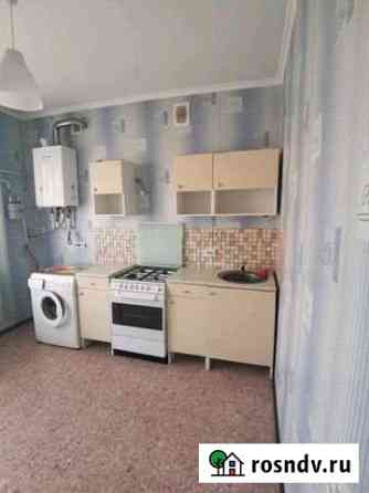 1-комнатная квартира, 28 м², 1/4 эт. в аренду на длительный срок в Яблоновском Яблоновский
