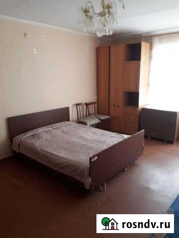 1-комнатная квартира, 31 м², 3/5 эт. в аренду на длительный срок в Черкесске Черкесск - изображение 1