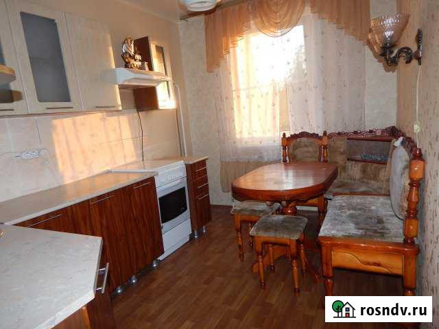 2-комнатная квартира, 51 м², 4/4 эт. на продажу в Рассвете Тульской области Рассвет - изображение 1