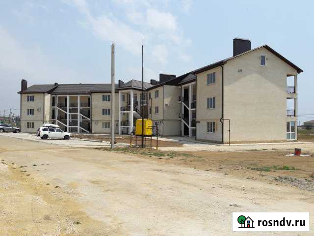 1-комнатная квартира, 47 м², 3/3 эт. на продажу в Тамани Тамань - изображение 1