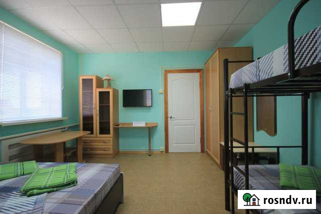 Дом 60 м² на участке 4 сот. в аренду посуточно в Должанской Должанская - изображение 1