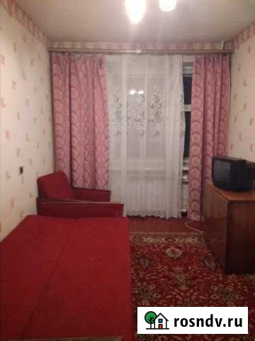 2-комнатная квартира, 45 м², 3/9 эт. в аренду на длительный срок в Великом Новгороде Великий Новгород - изображение 1