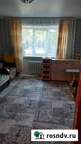 2-комнатная квартира, 38 м², 1/2 эт. на продажу в Большом Истоке Большой Исток - изображение 1