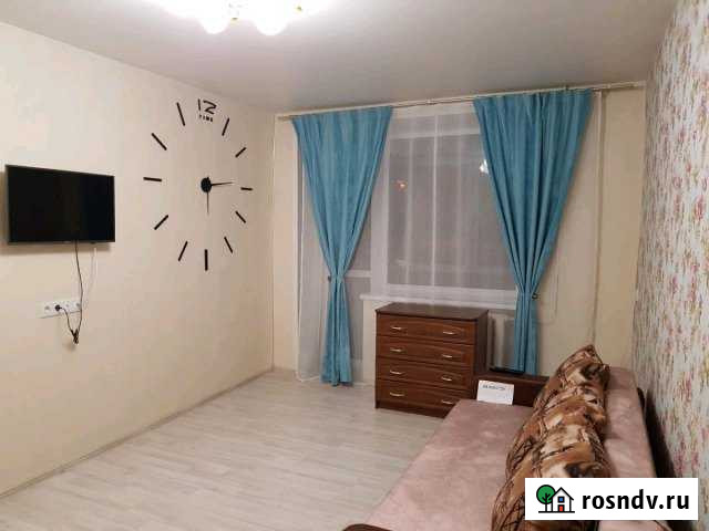 3-комнатная квартира, 78 м², 1/9 эт. в аренду посуточно в Казани Казань - изображение 1