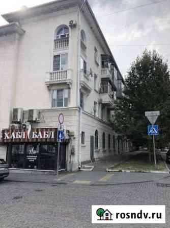 4-комнатная квартира, 94 м², 2/4 эт. на продажу в Новороссийске Новороссийск