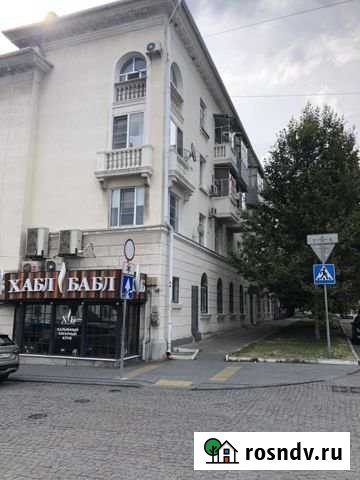 4-комнатная квартира, 94 м², 2/4 эт. на продажу в Новороссийске Новороссийск - изображение 1