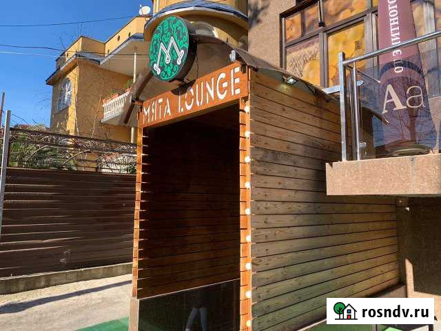 Помещение общественного питания, 216 кв.м. Сочи - изображение 1