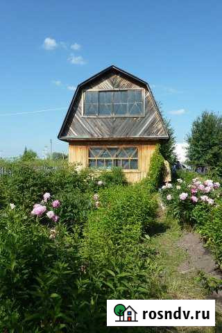 Дача 30 м² на участке 4 сот. на продажу в Сокуре Сокур - изображение 1