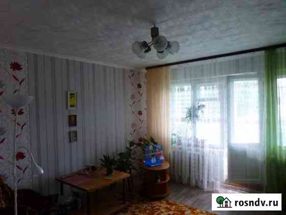2-комнатная квартира, 48 м², 3/3 эт. на продажу в Печорах Печоры