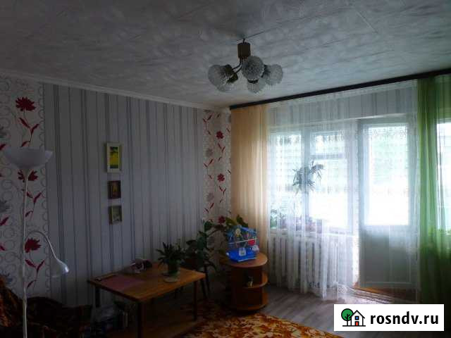 2-комнатная квартира, 48 м², 3/3 эт. на продажу в Печорах Печоры - изображение 1