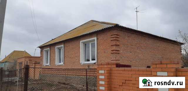 Дом 94 м² на участке 7 сот. на продажу в Икряном Икряное - изображение 1