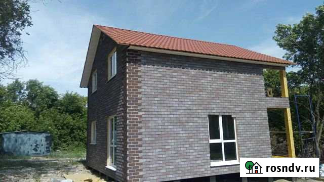 Дом 104 м² на участке 6 сот. на продажу в Самаре Самара - изображение 1