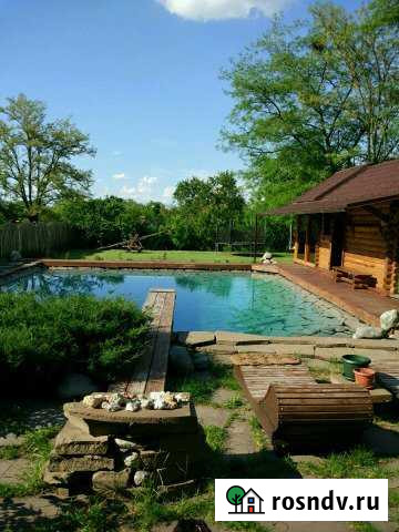 Дом 330 м² на участке 12 сот. в аренду посуточно в Краснодаре Краснодар - изображение 1