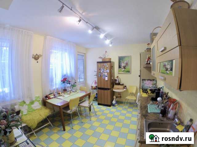 Таунхаус 135 м² на участке 2 сот. на продажу в Одинцово Одинцово - изображение 1