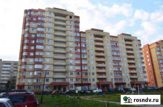 4-комнатная квартира, 121 м², 1/9 эт. на продажу в Дубне Московской области Дубна