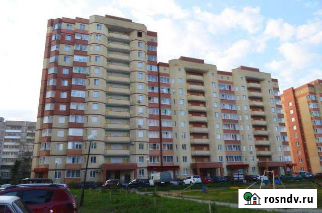 4-комнатная квартира, 121 м², 1/9 эт. на продажу в Дубне Московской области Дубна - изображение 1