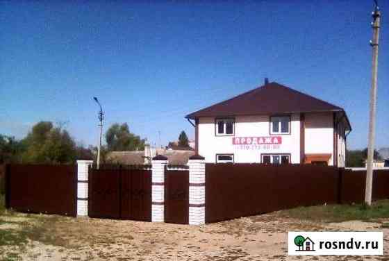 Таунхаус 147 м² на участке 3.7 сот. на продажу в Туле Тула
