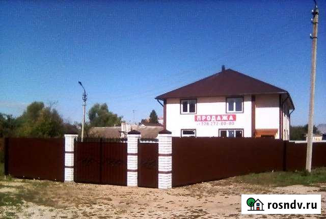 Таунхаус 147 м² на участке 3.7 сот. на продажу в Туле Тула - изображение 1