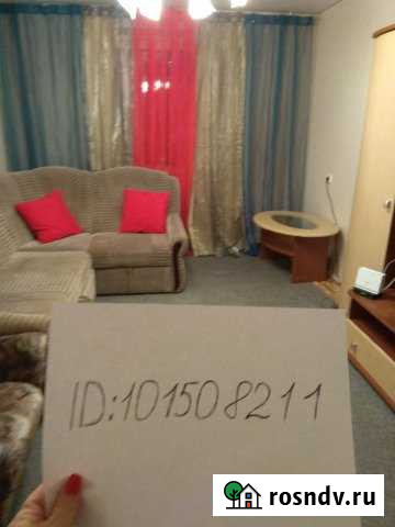 3-комнатная квартира, 68 м², 4/9 эт. в аренду посуточно в Казани Казань - изображение 1