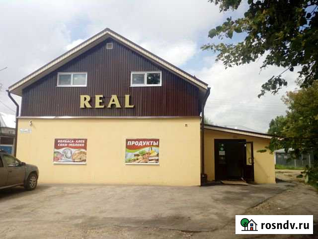 Торговое помещение, 130 кв.м. Городец - изображение 1