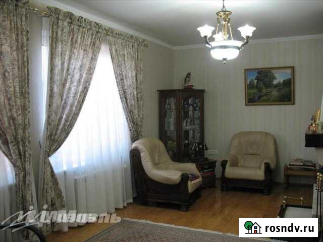 Дом 412.3 м² на участке 48.7 сот. на продажу в Одинцово Одинцово - изображение 1