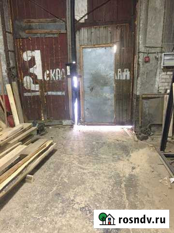 Производственное помещение, 200 кв.м. Химки - изображение 1