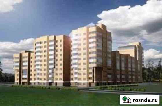 Квартира-студия, 32 м², 6/10 эт. на продажу в Екатеринбурге Екатеринбург