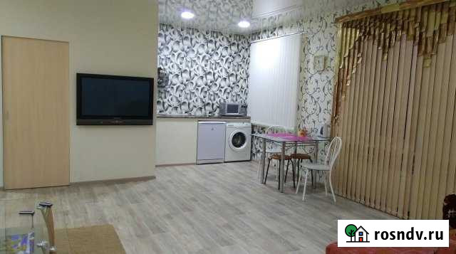 2-комнатная квартира, 46 м², 1/4 эт. в аренду посуточно в Братске Братск - изображение 1