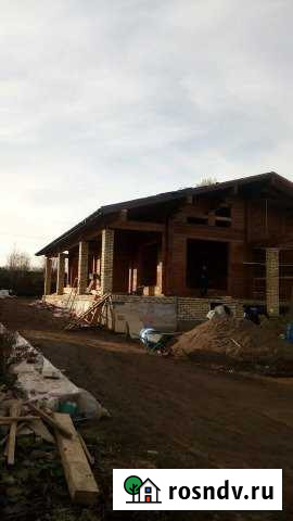 Дом 500 м² на участке 25 сот. на продажу в Кандрах Кандры - изображение 1